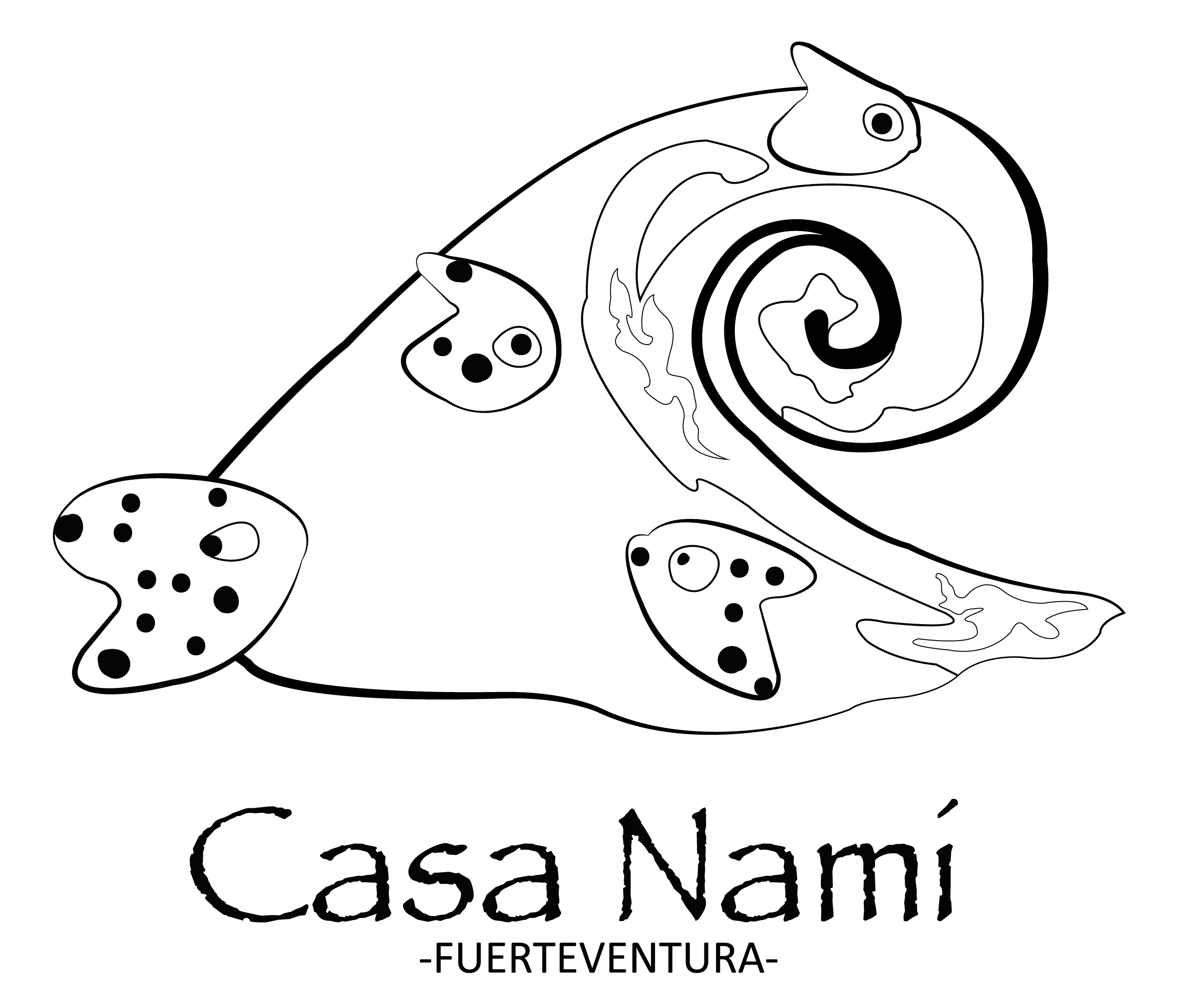 Casa Nami Fuerteventura